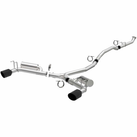 MagnaFlow NEO Series Cat-Back Performance Exhaust System