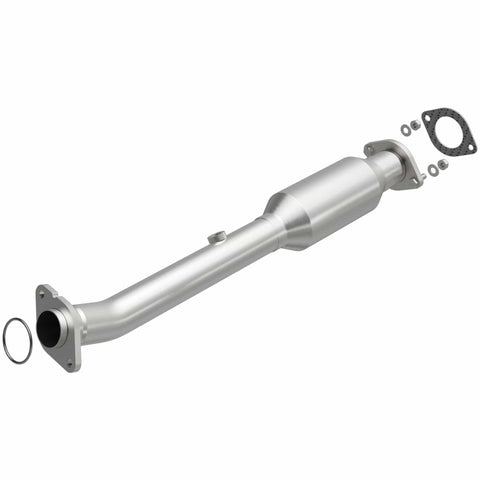 再入荷送料無料 触媒 触媒コンバータ左Magnaflow 60011 Catalytic