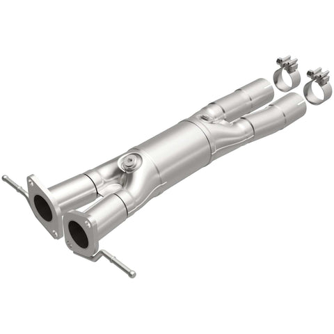 MagnaFlow OEM Grade Federal / EPA Compliant Direct-Fit Catalytic