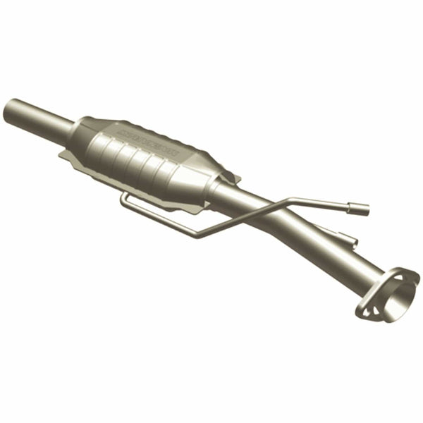 MagnaFlow Standard Grade Federal / EPA Compliant Direct-Fit Catalytic