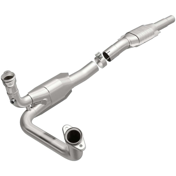 MagnaFlow 1994-1996 Ford Bronco HM Grade Federal / EPA Compliant Direc