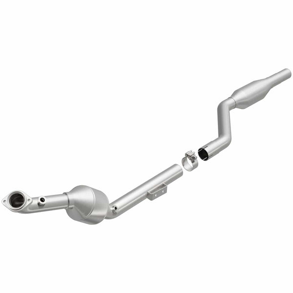 MagnaFlow HM Grade Federal / EPA Compliant Direct-Fit Catalytic Conver