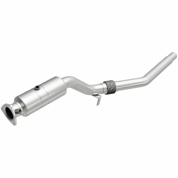 MagnaFlow HM Grade Federal / EPA Compliant Direct-Fit Catalytic Conver