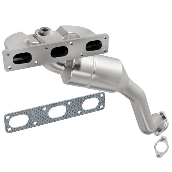 MagnaFlow California Grade CARB Compliant Manifold Catalytic Converter