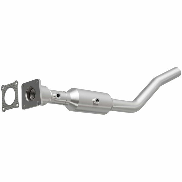 MagnaFlow OEM Grade Federal / EPA Compliant Direct-Fit Catalytic Conve