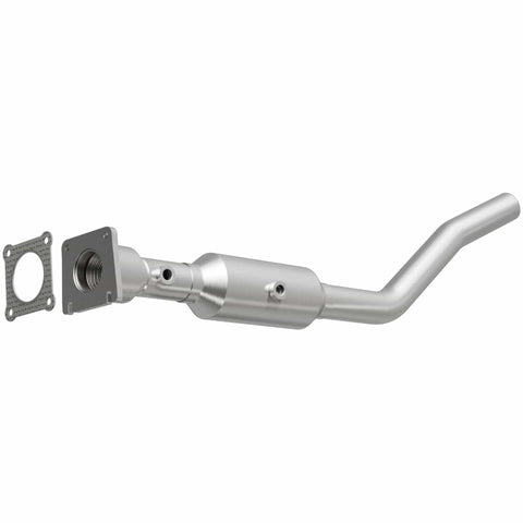 MagnaFlow OEM Grade Federal / EPA Compliant Direct-Fit Catalytic Converter  49192