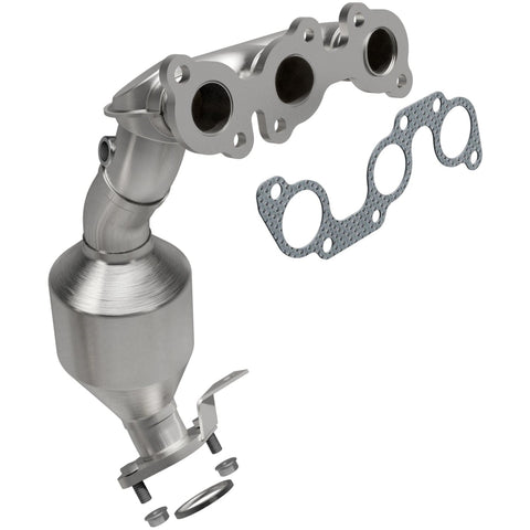 MagnaFlow OEM Grade Federal / EPA Compliant Manifold Catalytic Converter  49833