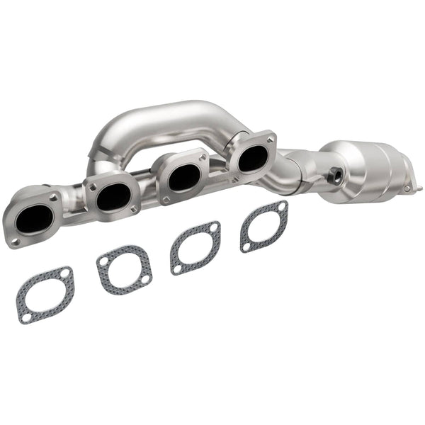 Magnaflow Hm Grade Federal Epa Compliant Manifold Catalytic Converter 50451 7335