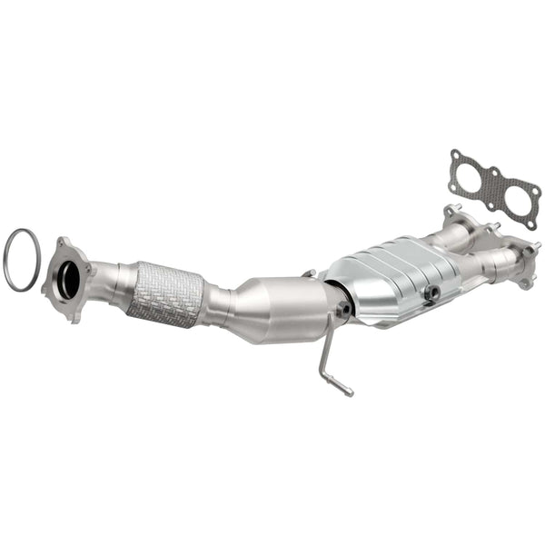 MagnaFlow OEM Grade Federal / EPA Compliant Direct-Fit Catalytic Conve