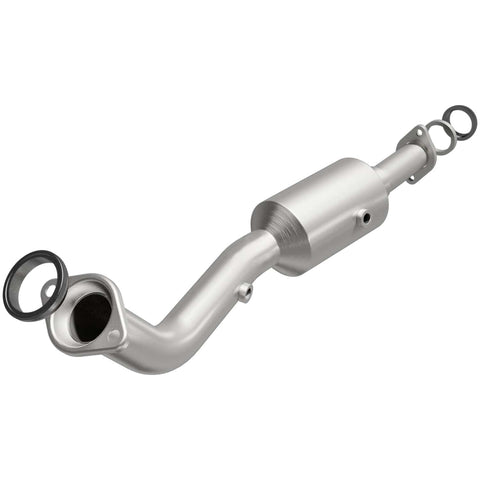 MagnaFlow 2003-2011 Honda Element California Grade CARB Compliant  Direct-Fit Catalytic Converter