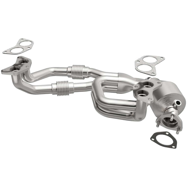 MagnaFlow California Grade CARB Compliant Manifold Catalytic Converter