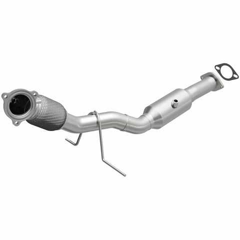 2004 volvo xc70 on sale catalytic converter