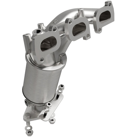 MagnaFlow California Grade CARB Compliant Manifold Catalytic