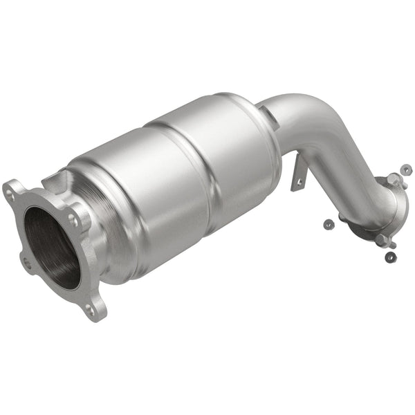 MagnaFlow California Grade CARB Compliant Direct-Fit Catalytic