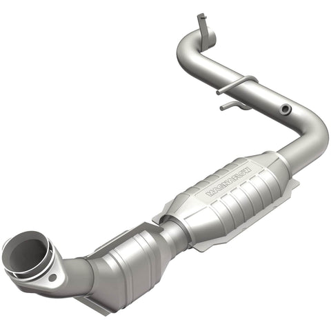 MagnaFlow HM Grade Federal / EPA Compliant Direct-Fit Catalytic Converter  93328