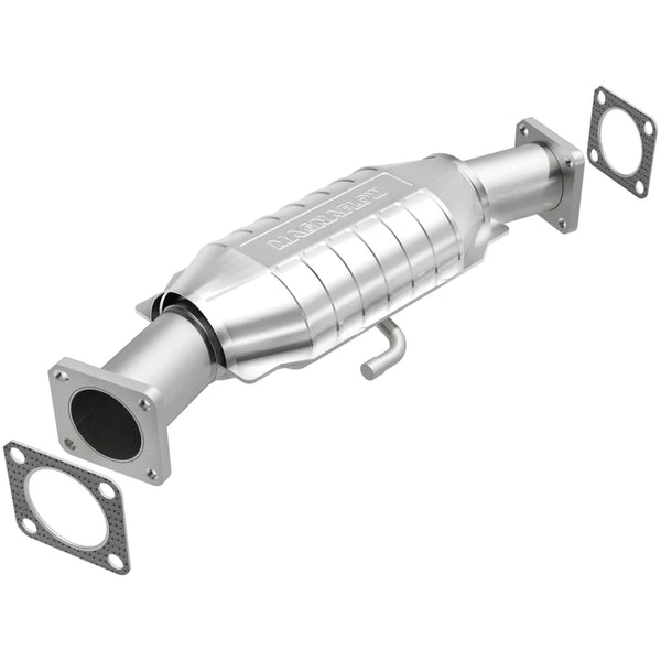 MagnaFlow Standard Grade Federal / EPA Compliant Direct-Fit Catalytic