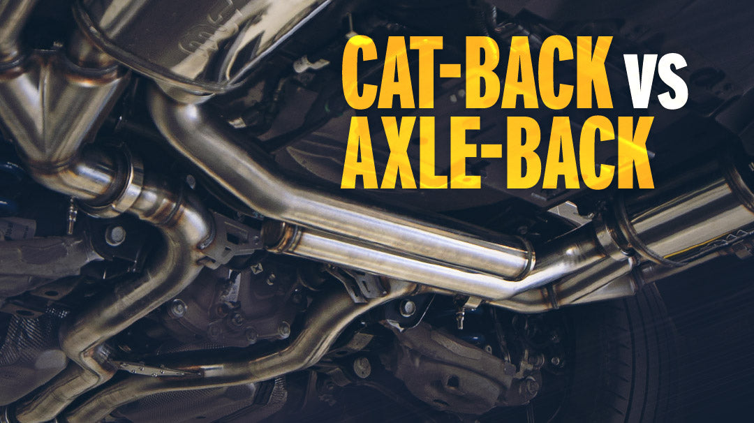 Should I Choose An Aftermarket Exhaust For My Motorcycle
