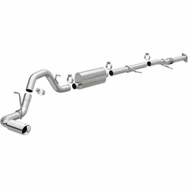 MagnaFlow NEO Series Cat-Back Performance Exhaust System 19649