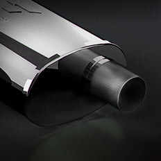 MagnaFlow Exhaust, Mufflers & Cat Converters - Quality. Power. Sound.