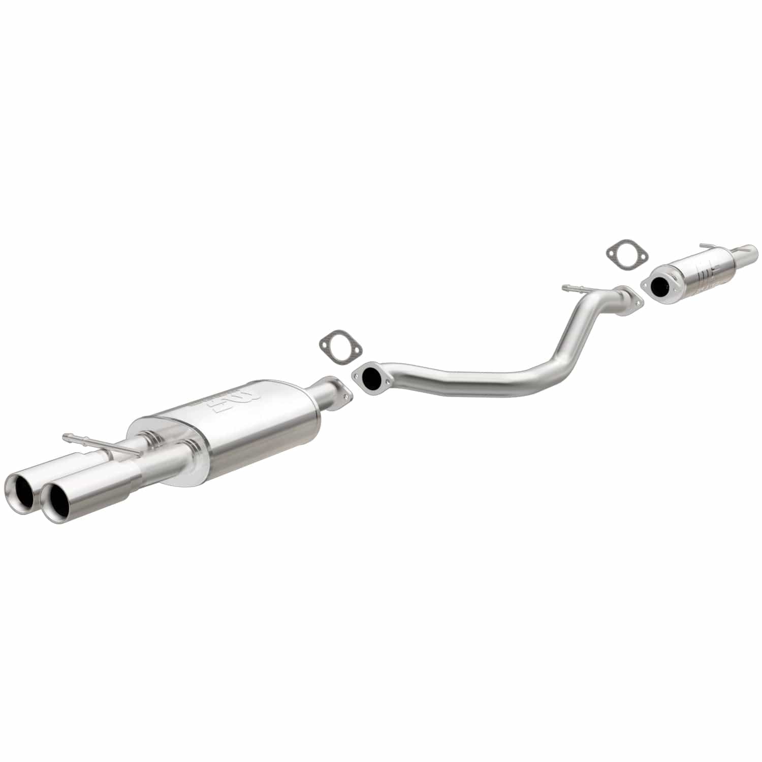 Magnaflow cat store back exhaust