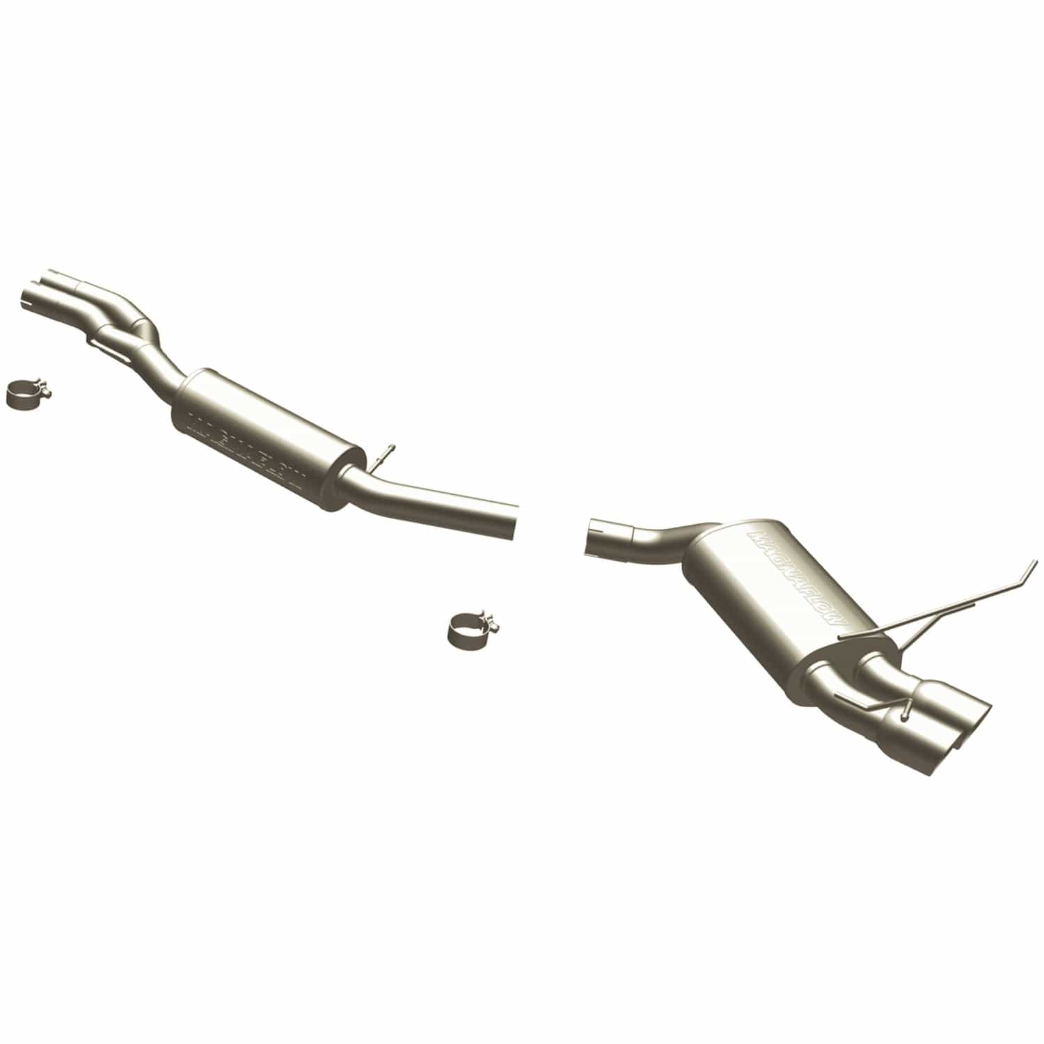 Bmw 128i performance deals exhaust