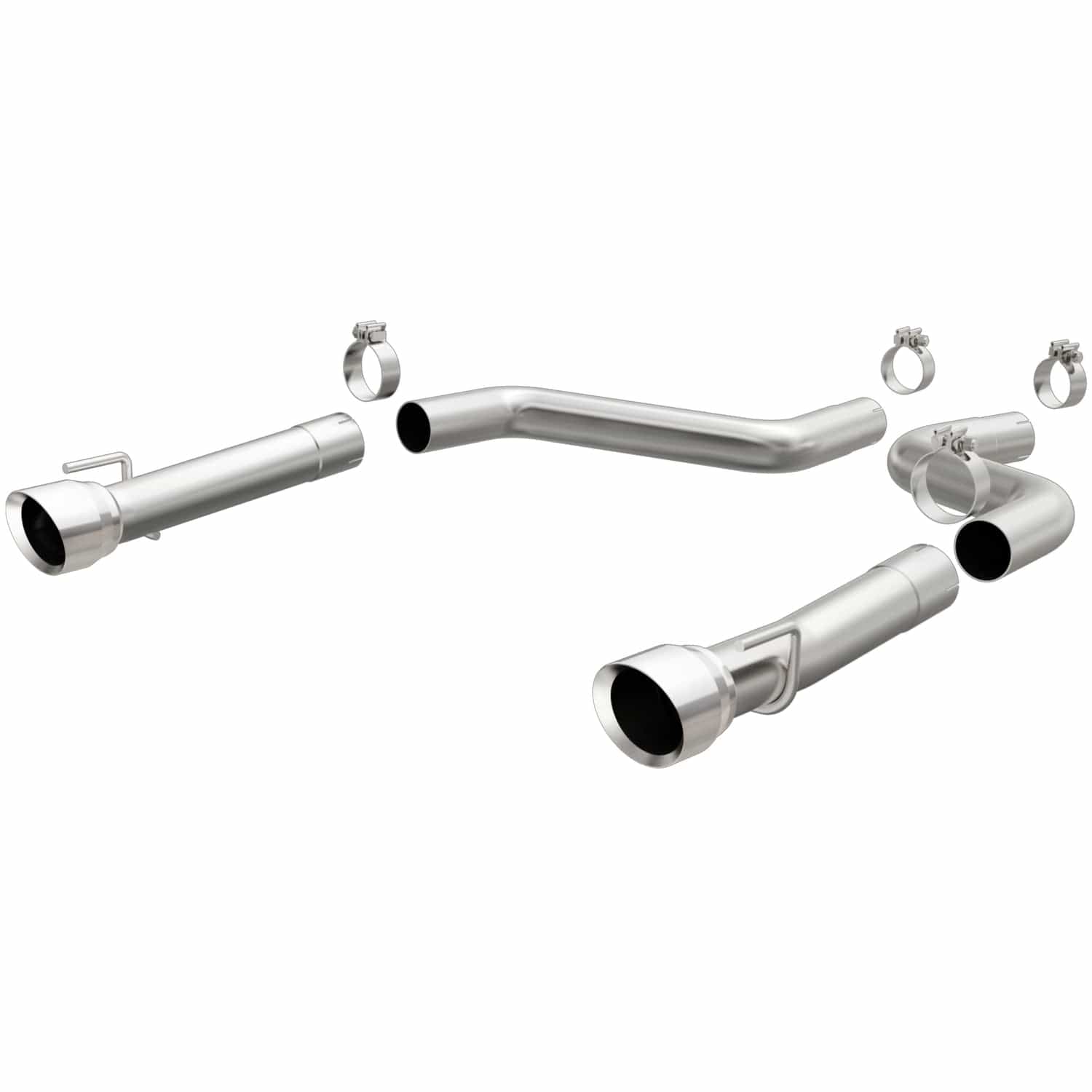 Dodge 2024 charger exhaust