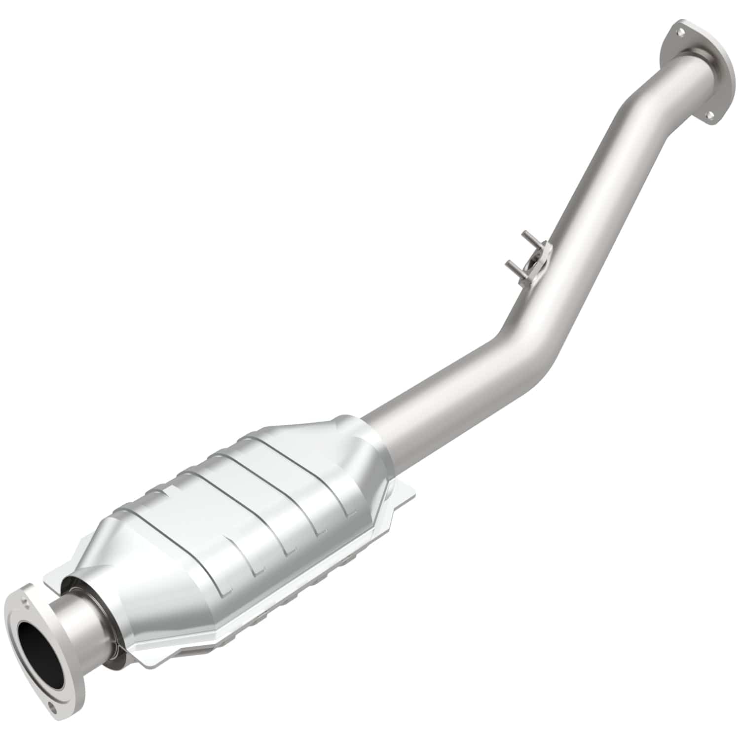 MagnaFlow 1995-1998 Toyota T100 HM Grade Federal / EPA Compliant Direct-Fit  Catalytic Converter