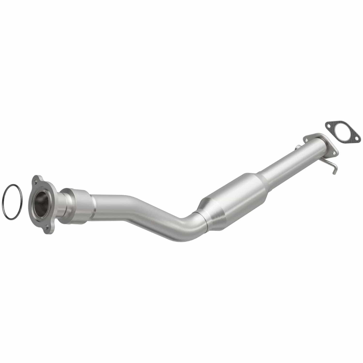 MagnaFlow HM Grade Federal / EPA Compliant Direct-Fit Catalytic Converter  23433