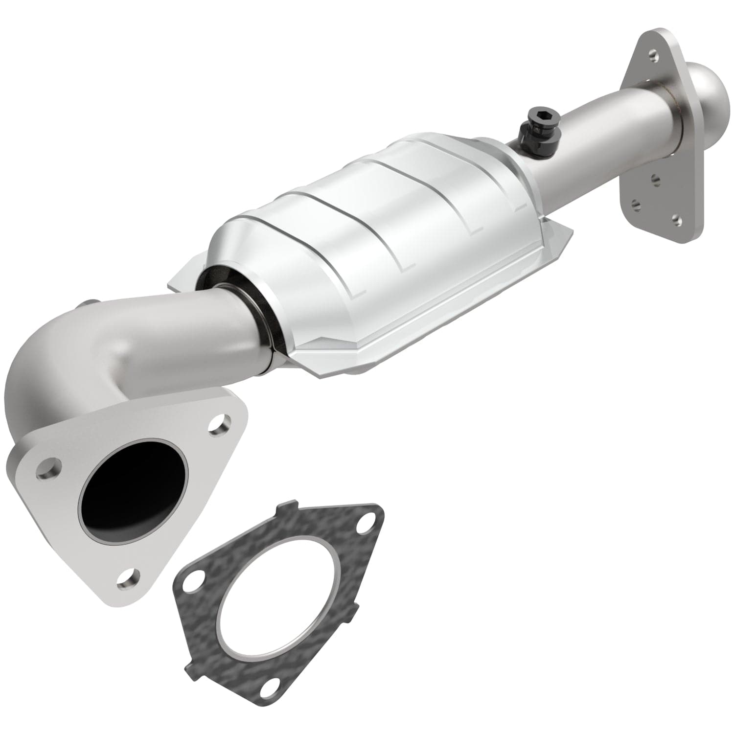 MagnaFlow HM Grade Federal / EPA Compliant Direct-Fit Catalytic Converter  23471