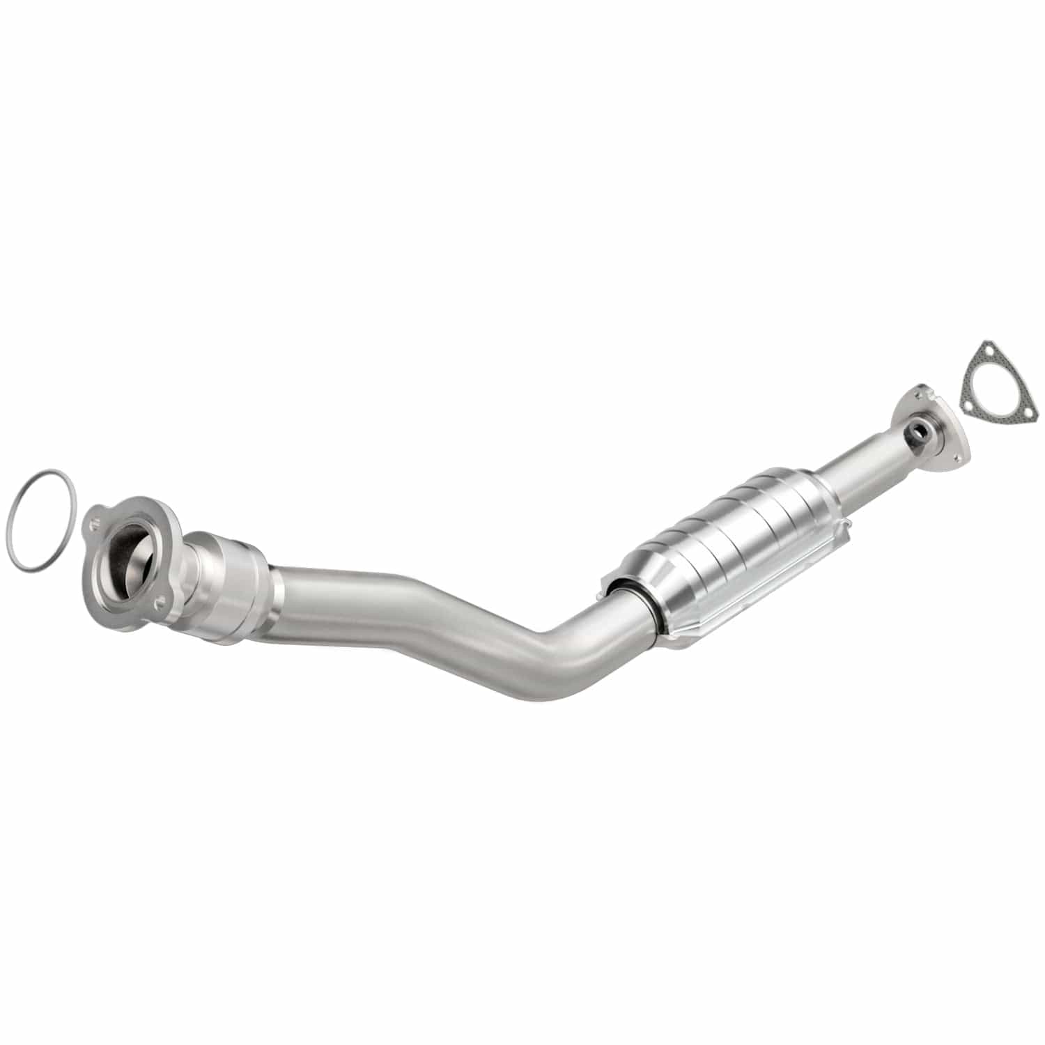 MagnaFlow HM Grade Federal / EPA Compliant Direct-Fit Catalytic Converter  23520