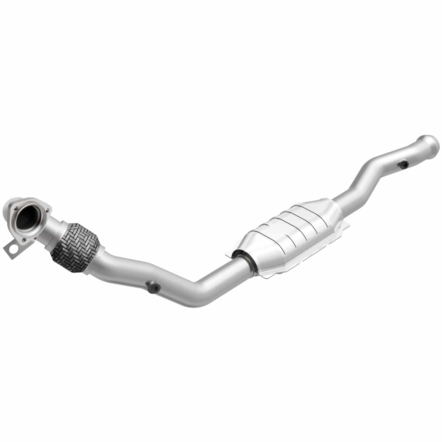 1996 volvo store 850 catalytic converter