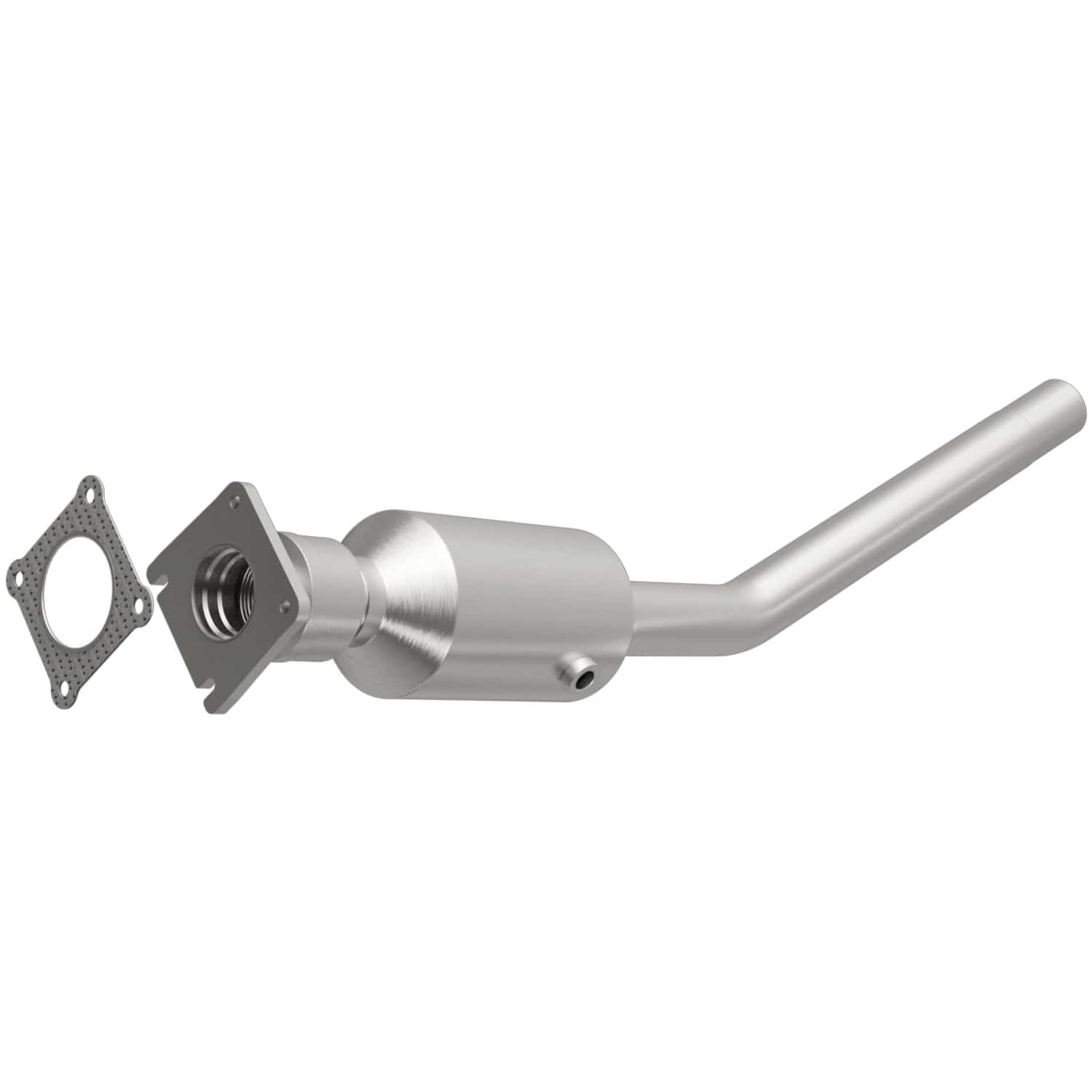 MagnaFlow HM Grade Federal / EPA Compliant Direct-Fit Catalytic