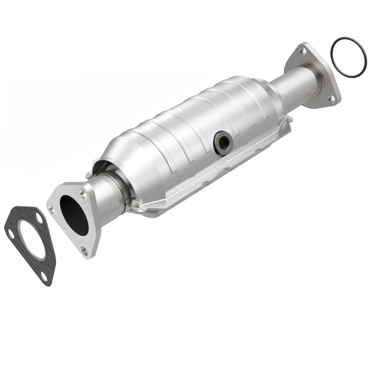 MagnaFlow HM Grade Federal / EPA Compliant Direct-Fit Catalytic