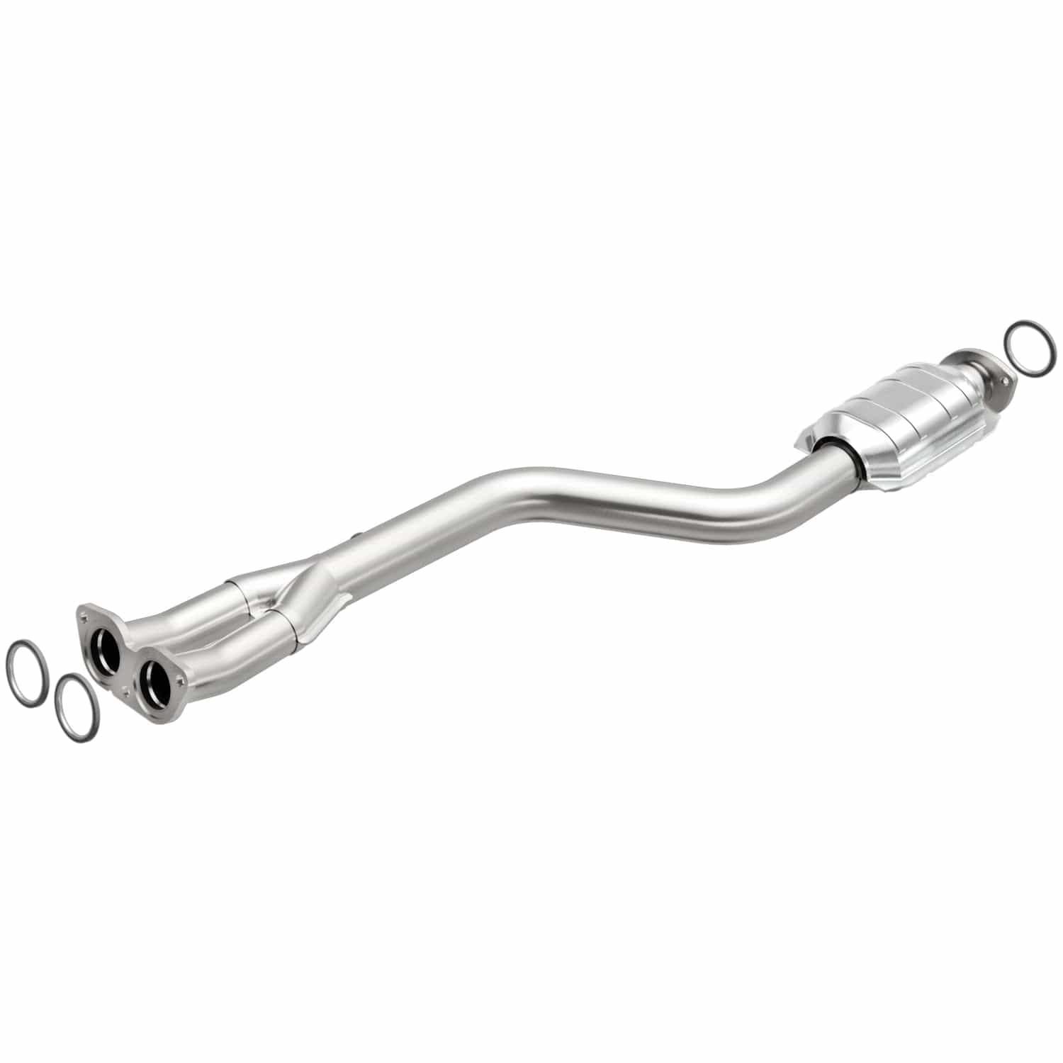 MagnaFlow 2001-2004 Lexus IS300 California Grade CARB Compliant