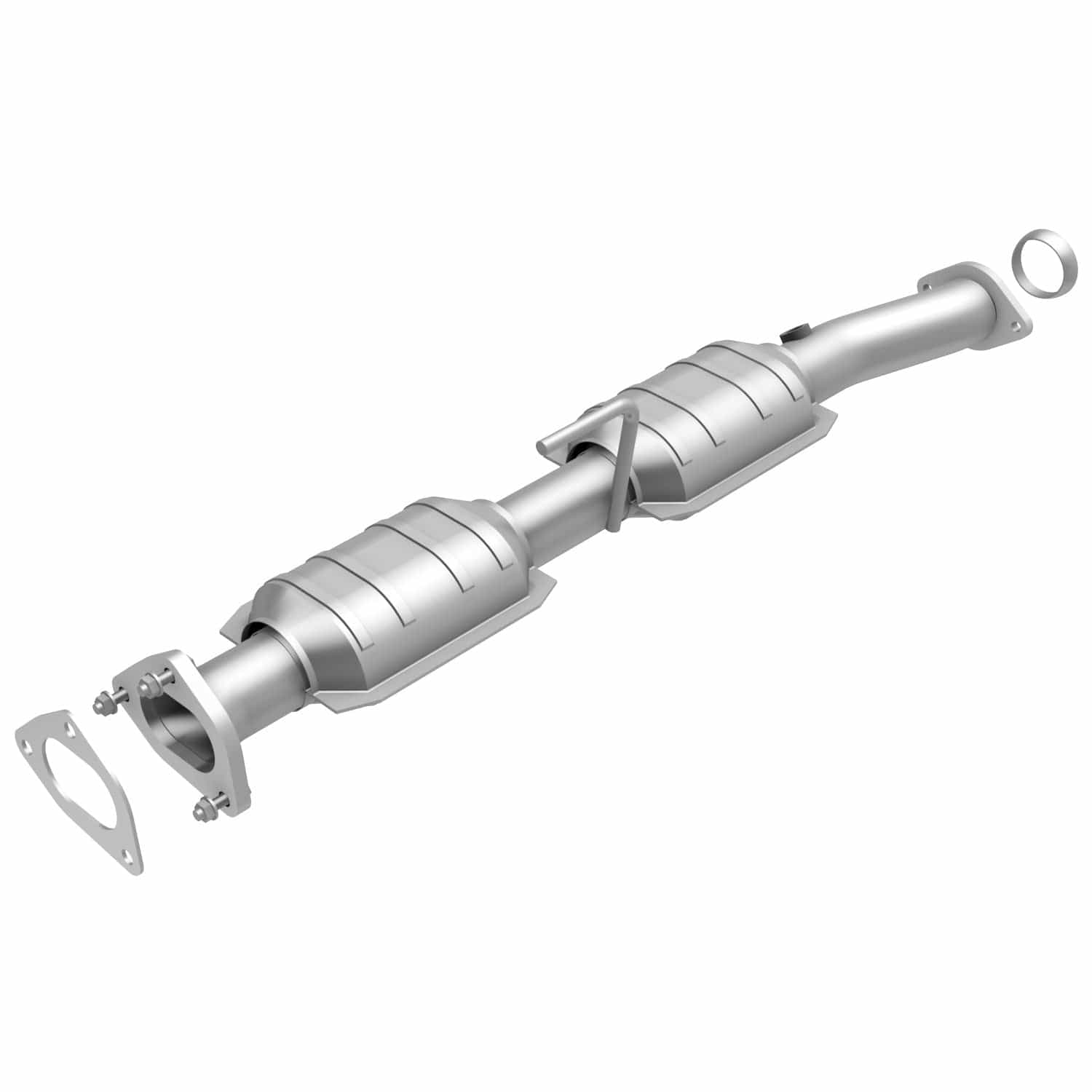 MagnaFlow California Grade CARB Compliant Direct-Fit Catalytic Converter  447215