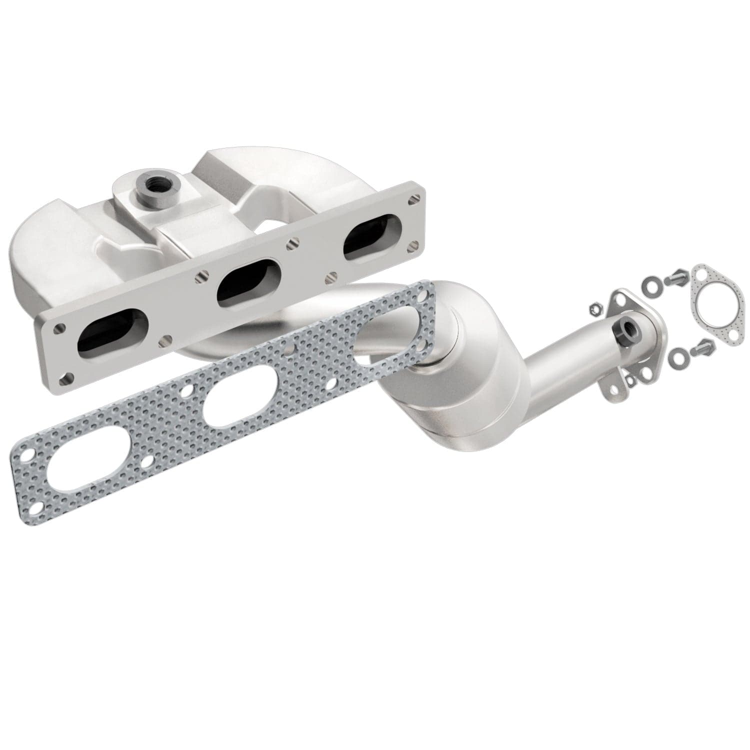 MagnaFlow California Grade CARB Compliant Manifold Catalytic