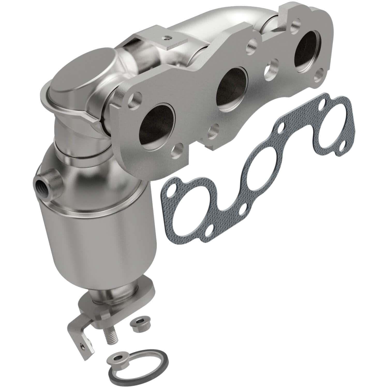 MagnaFlow 2000-2004 Toyota Avalon California Grade CARB Compliant Manifold  Catalytic Converter