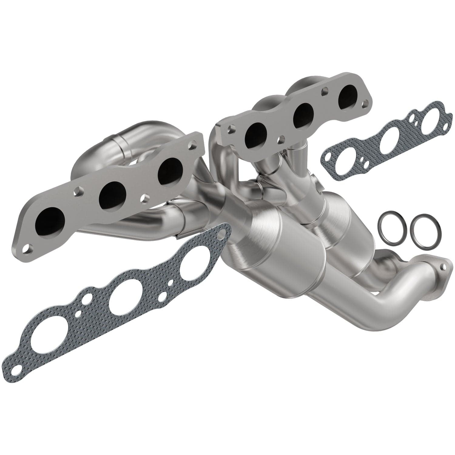 MagnaFlow California Grade CARB Compliant Manifold Catalytic Converter  452843