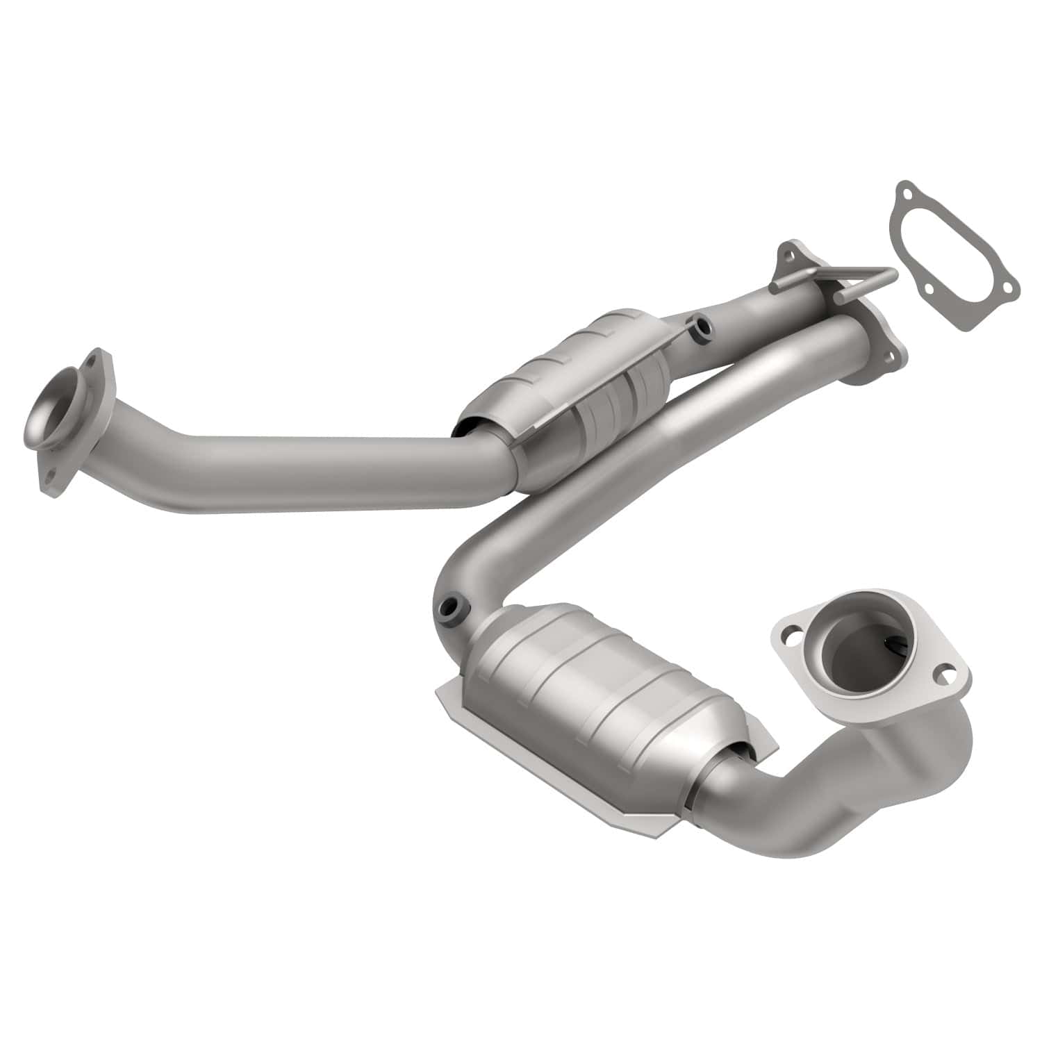 MagnaFlow 2004-2006 Ford Ranger California Grade CARB Compliant Direct-Fit  Catalytic Converter