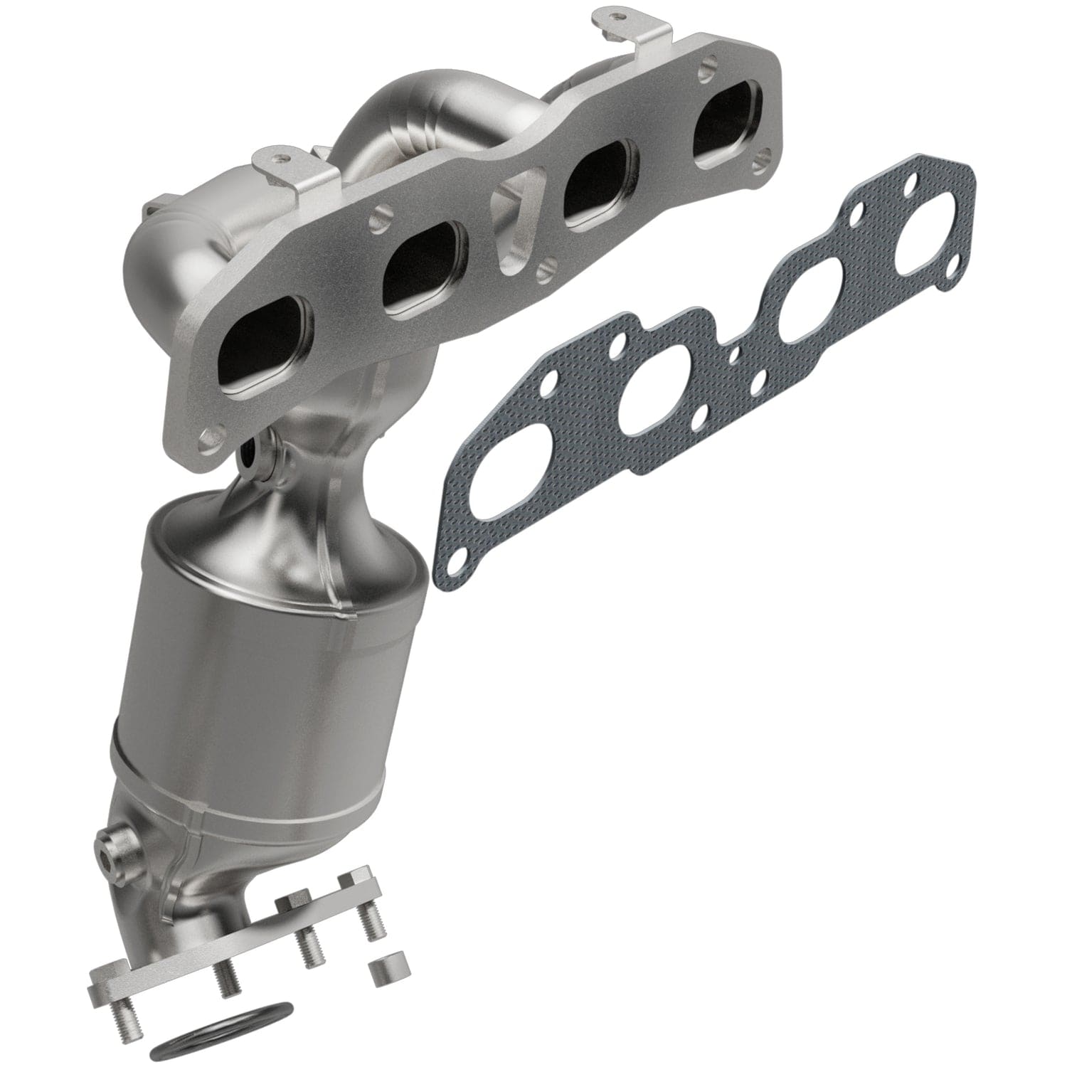 MagnaFlow OEM Grade Federal / EPA Compliant Manifold Catalytic Converter  49295