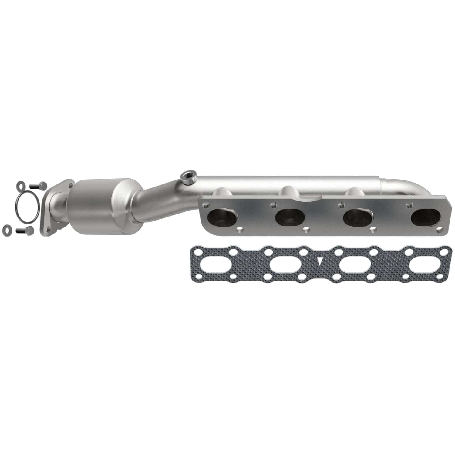 MagnaFlow OEM Grade Federal EPA Compliant Manifold Catalytic