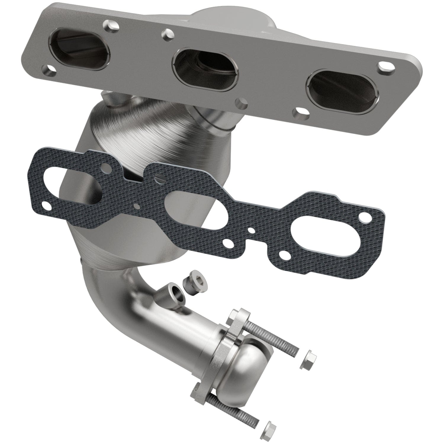 MagnaFlow OEM Grade Federal / EPA Compliant Manifold Catalytic