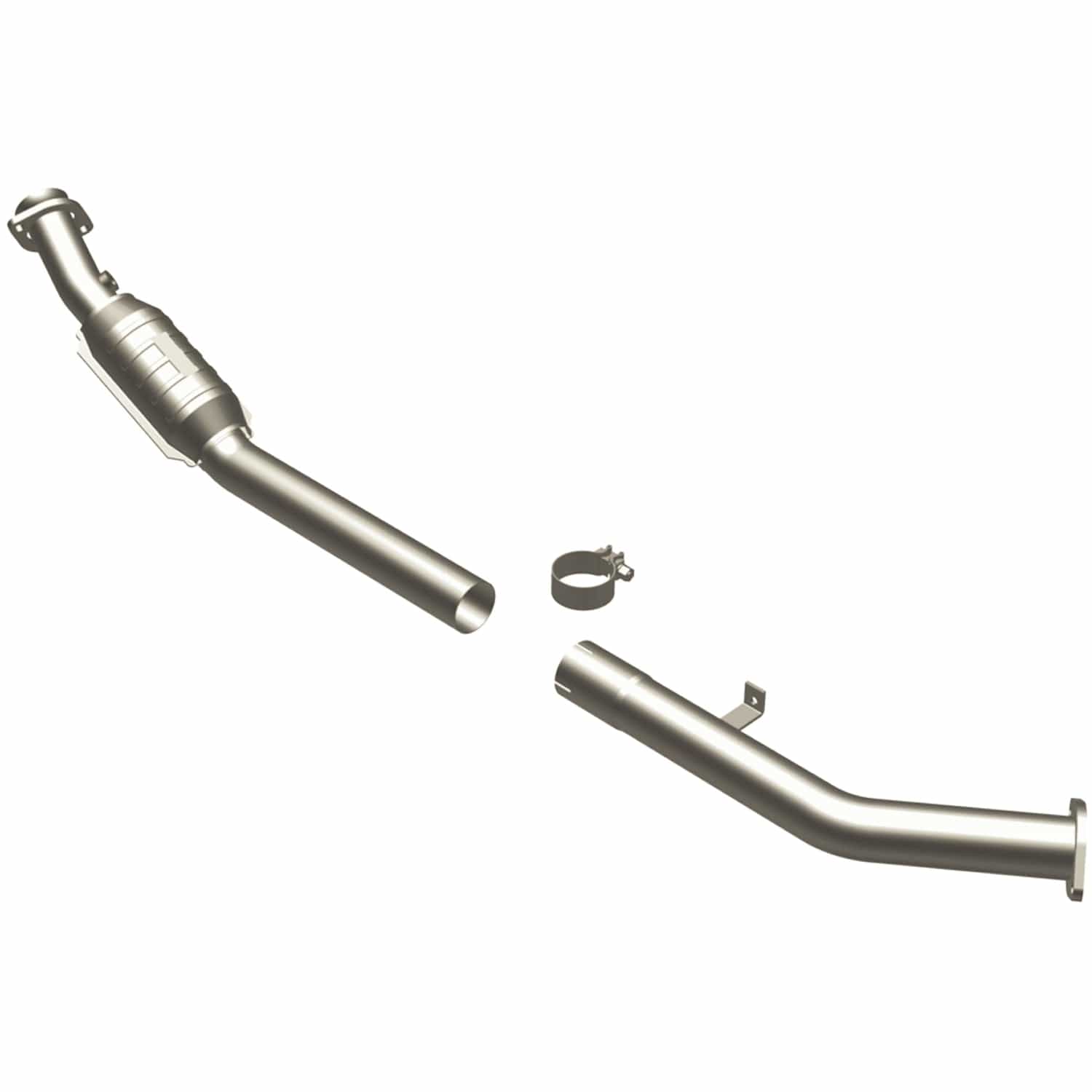 MagnaFlow 2004 Pontiac GTO OEM Grade Federal / EPA Compliant Direct-Fit  Catalytic Converter