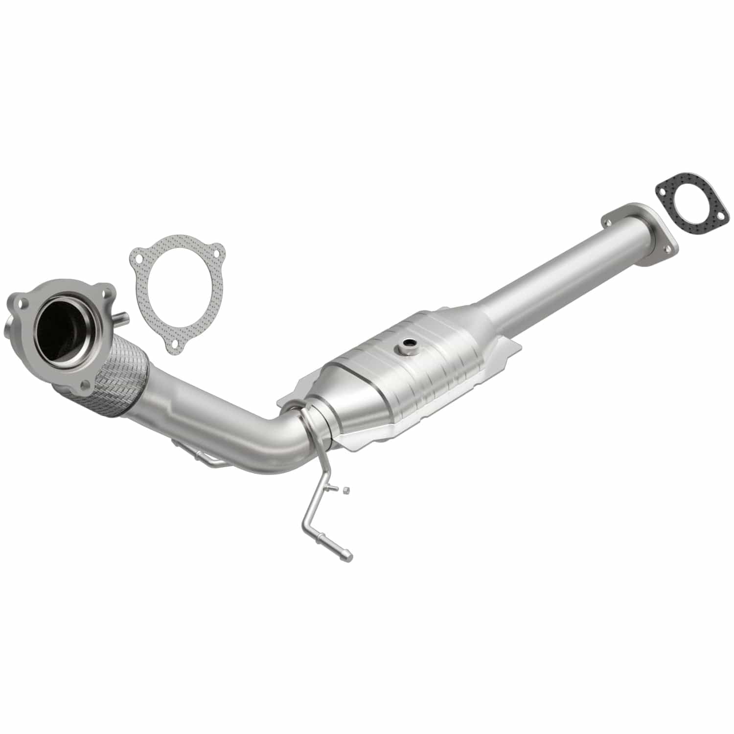 MagnaFlow OEM Grade Federal / EPA Compliant Direct-Fit Catalytic Converter  49738