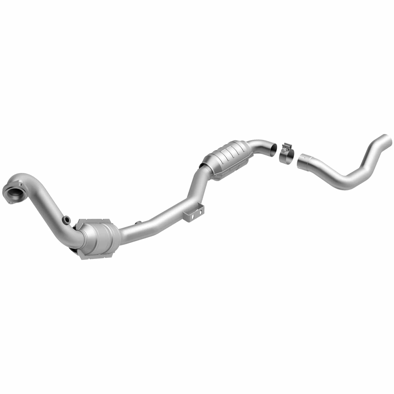 MagnaFlow 2000-2003 Mercedes-Benz ML55 AMG OEM Grade Federal / EPA