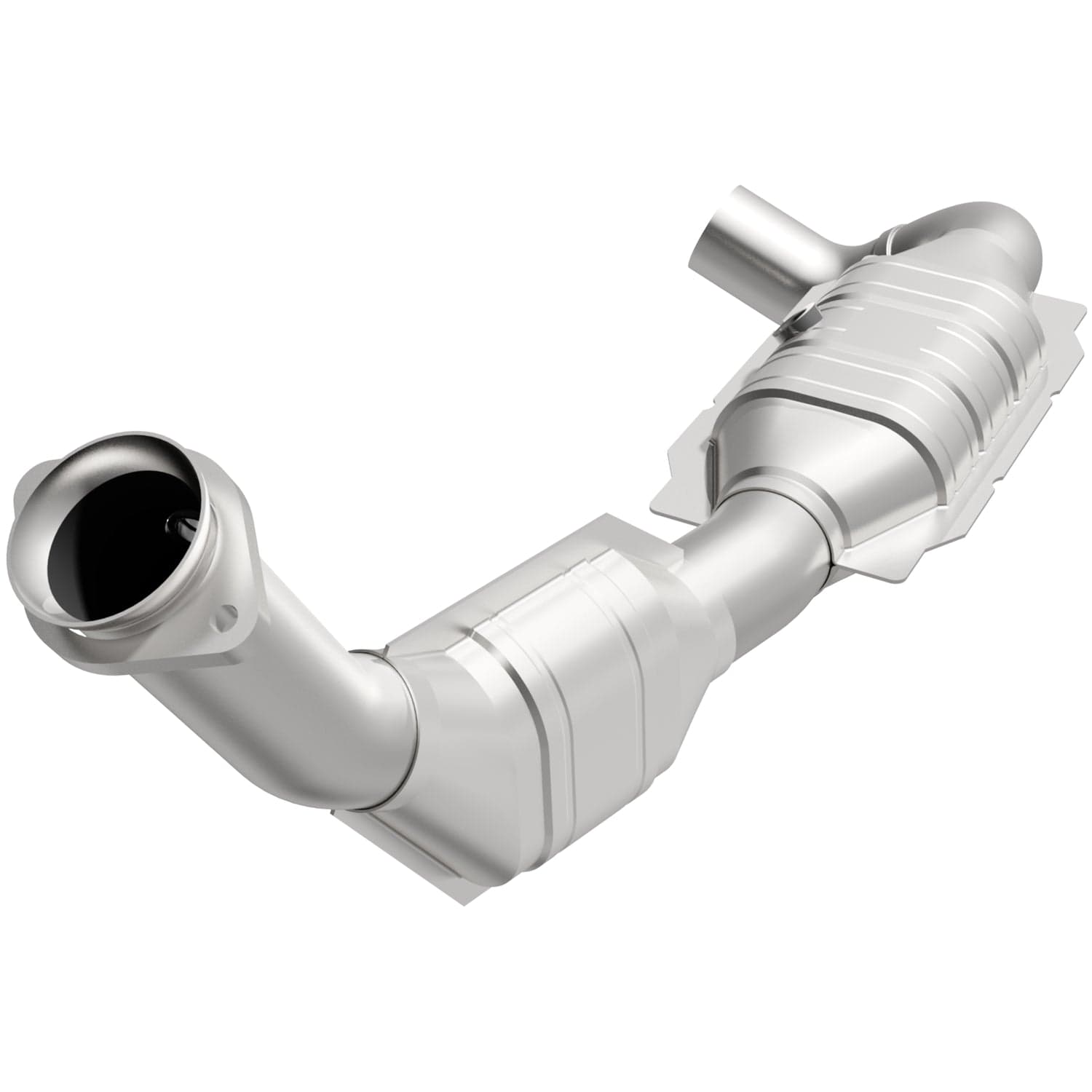 MagnaFlow OEM Grade Federal / EPA Compliant Direct-Fit Catalytic Converter  51171