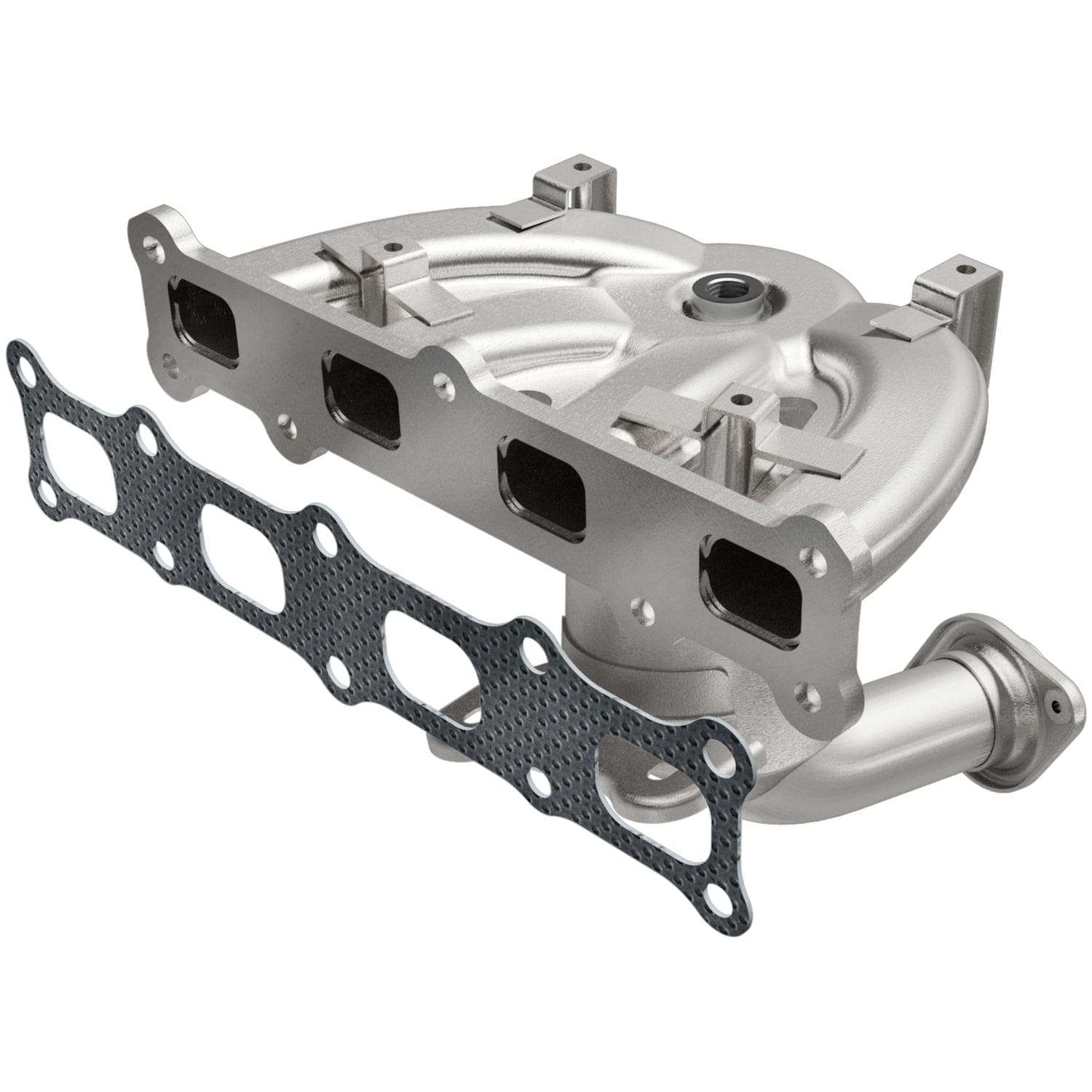 MagnaFlow OEM Grade Federal / EPA Compliant Manifold Catalytic