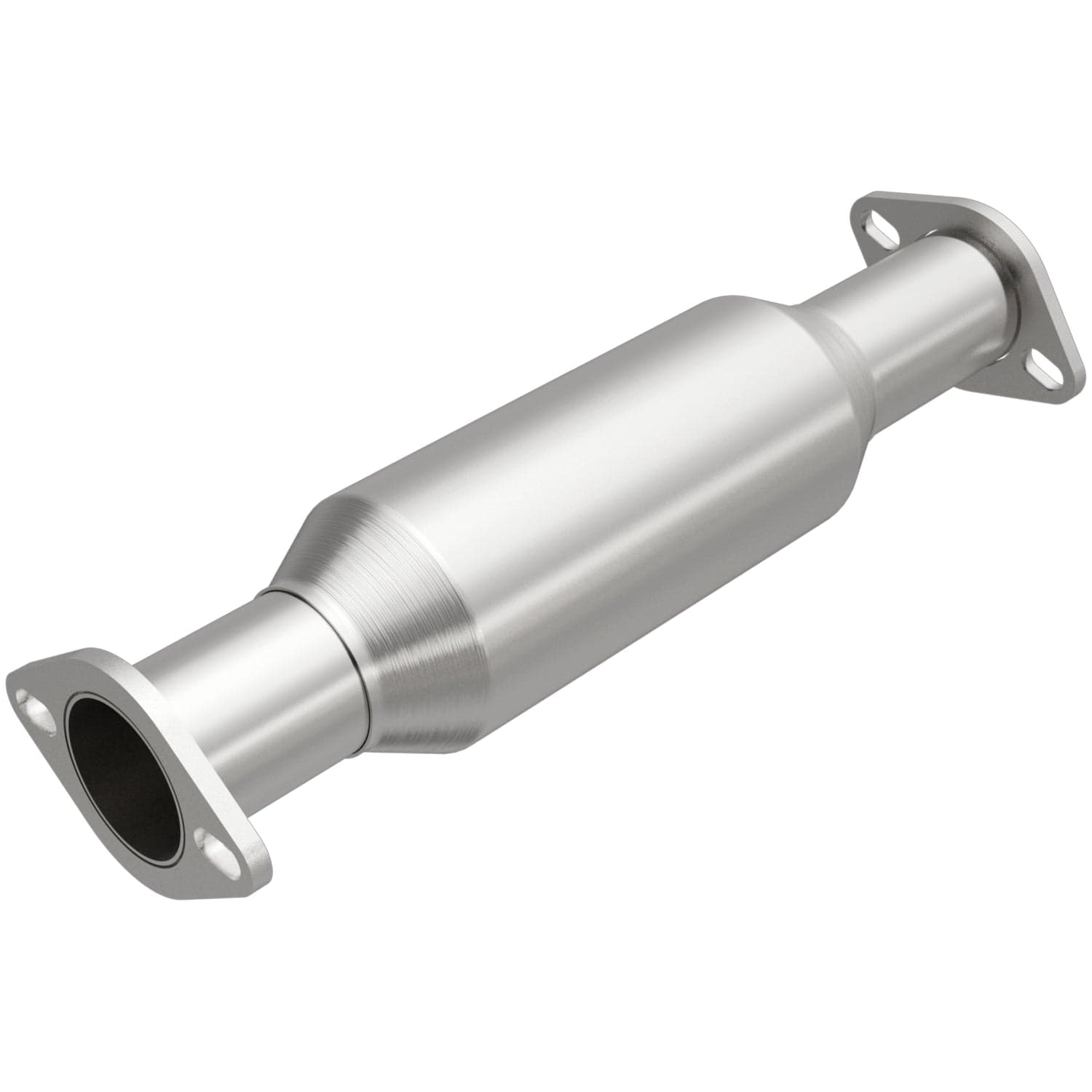 MagnaFlow OEM Grade Federal / EPA Compliant Direct-Fit Catalytic