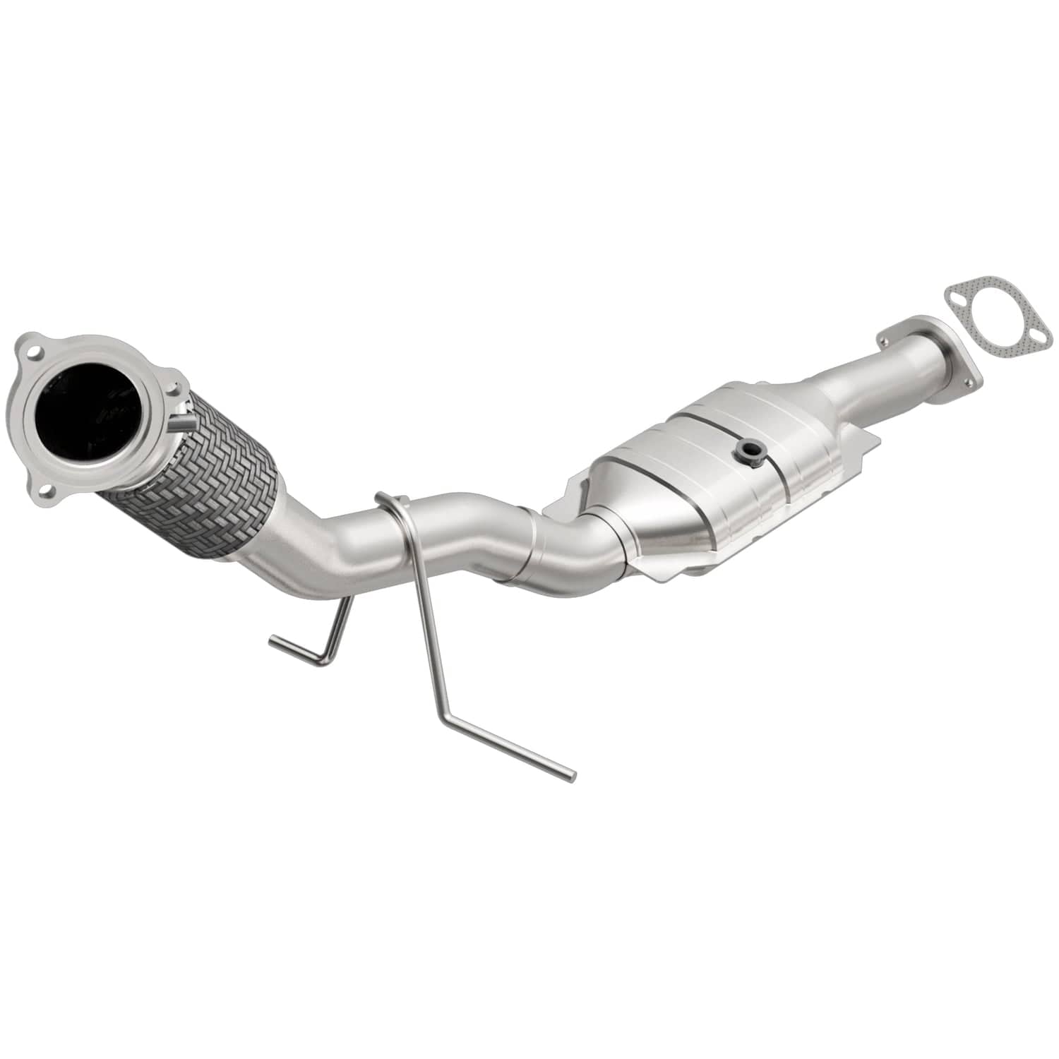 MagnaFlow OEM Grade Federal / EPA Compliant Direct-Fit Catalytic Converter  51477