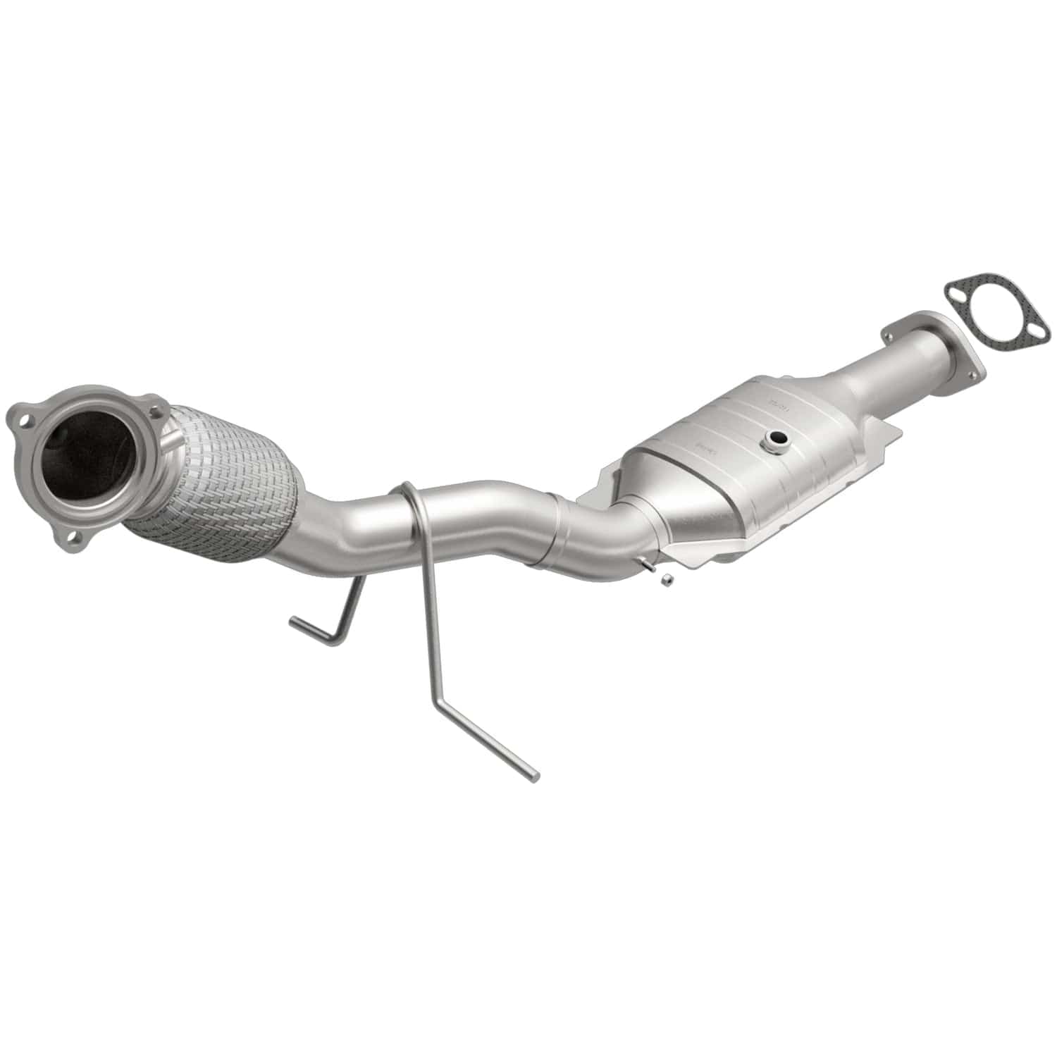 2004 volvo xc90 exhaust shop system